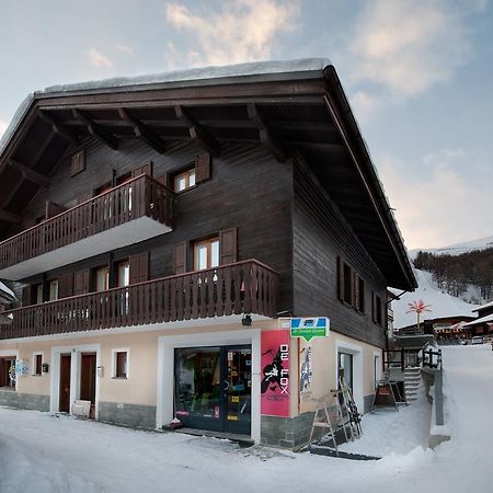 Appartamenti 3000 Livigno Phòng bức ảnh