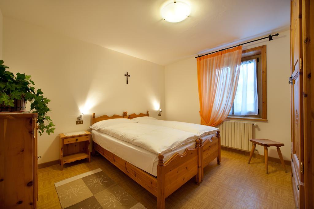 Appartamenti 3000 Livigno Phòng bức ảnh