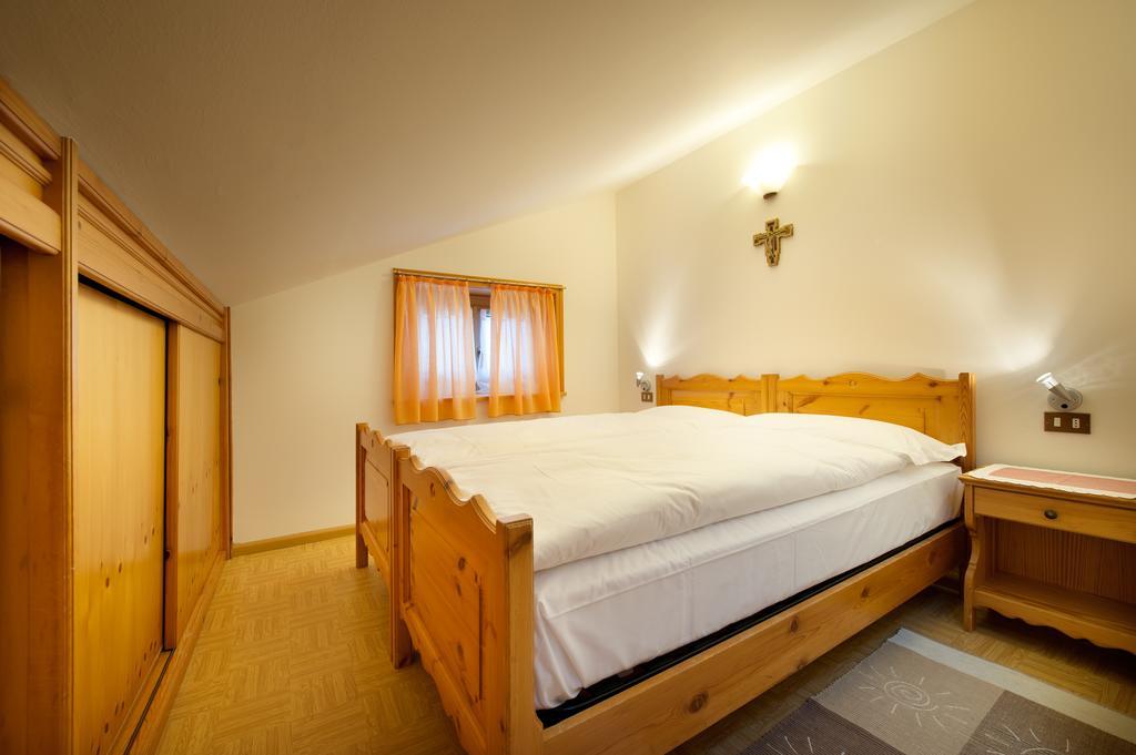Appartamenti 3000 Livigno Phòng bức ảnh