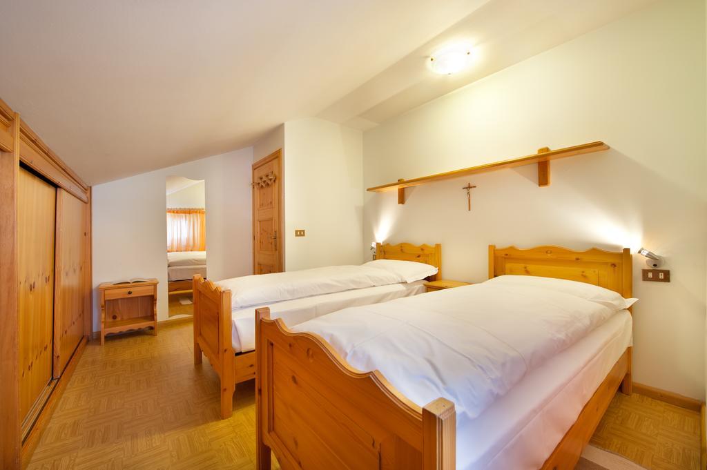 Appartamenti 3000 Livigno Phòng bức ảnh
