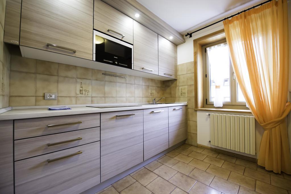 Appartamenti 3000 Livigno Ngoại thất bức ảnh