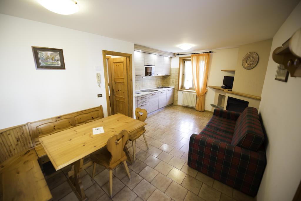 Appartamenti 3000 Livigno Ngoại thất bức ảnh