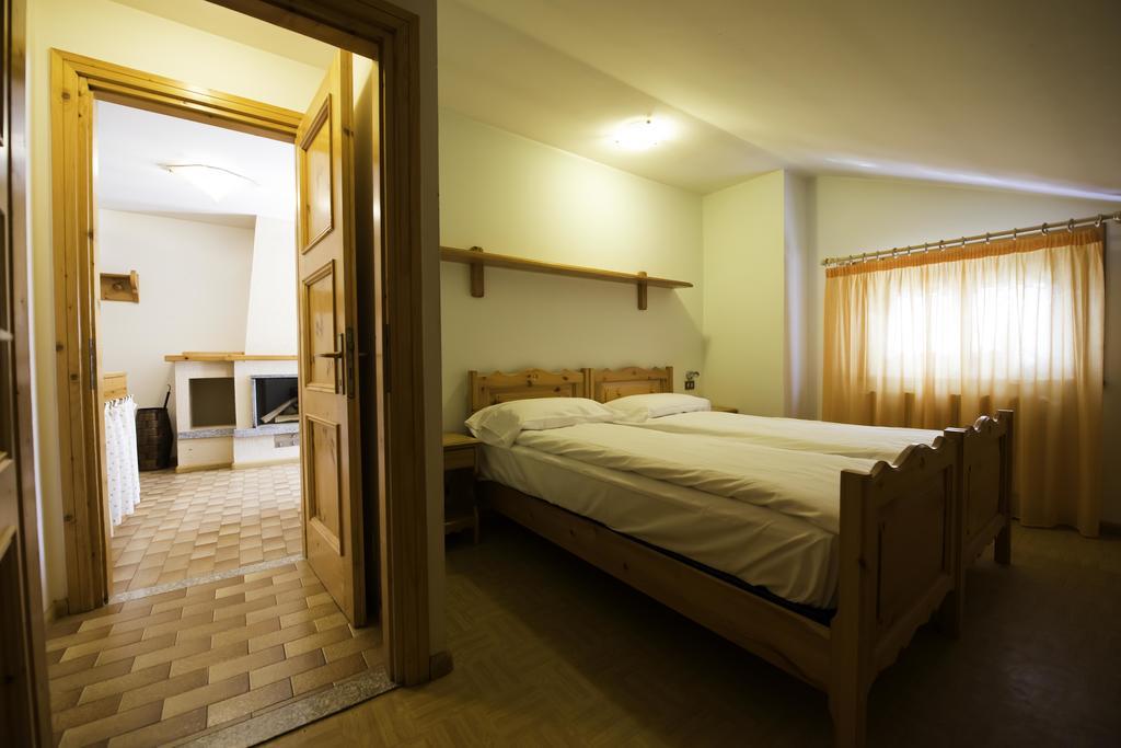 Appartamenti 3000 Livigno Ngoại thất bức ảnh