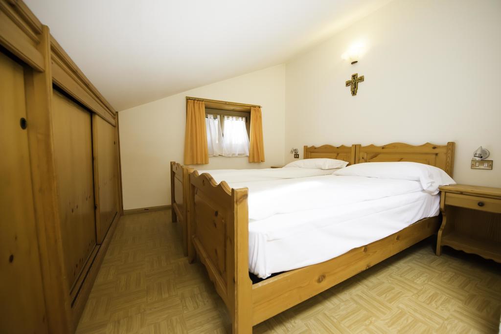 Appartamenti 3000 Livigno Ngoại thất bức ảnh