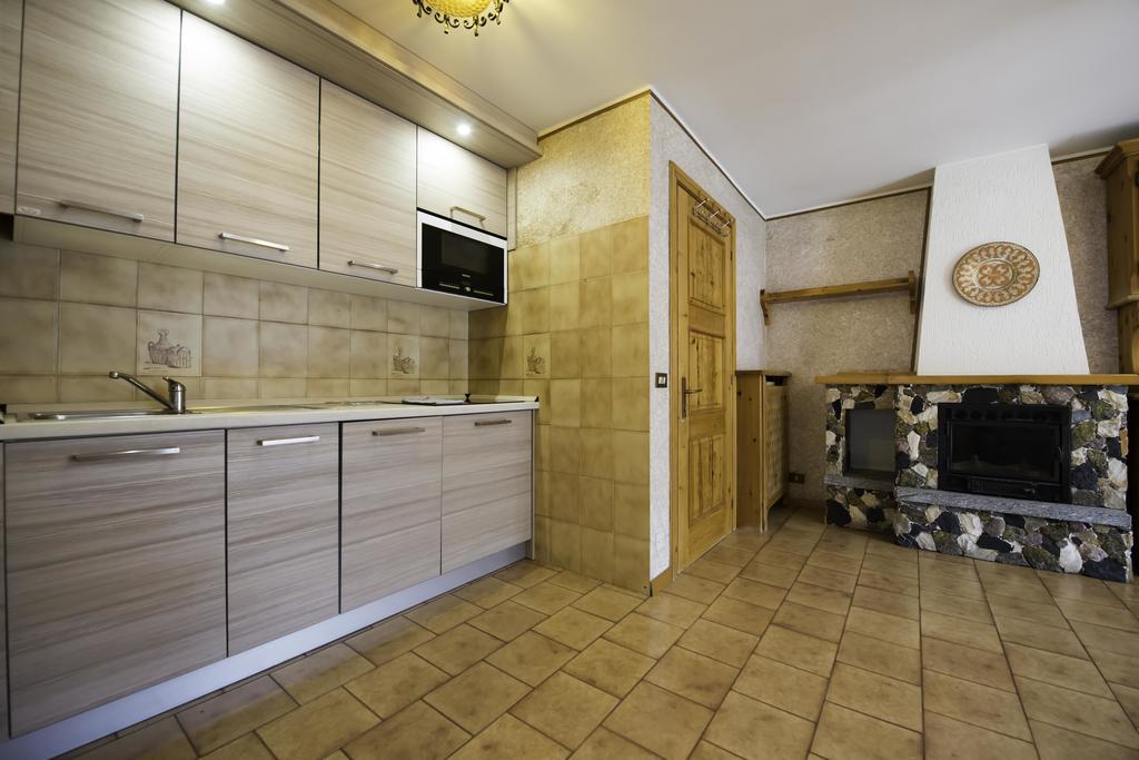 Appartamenti 3000 Livigno Ngoại thất bức ảnh