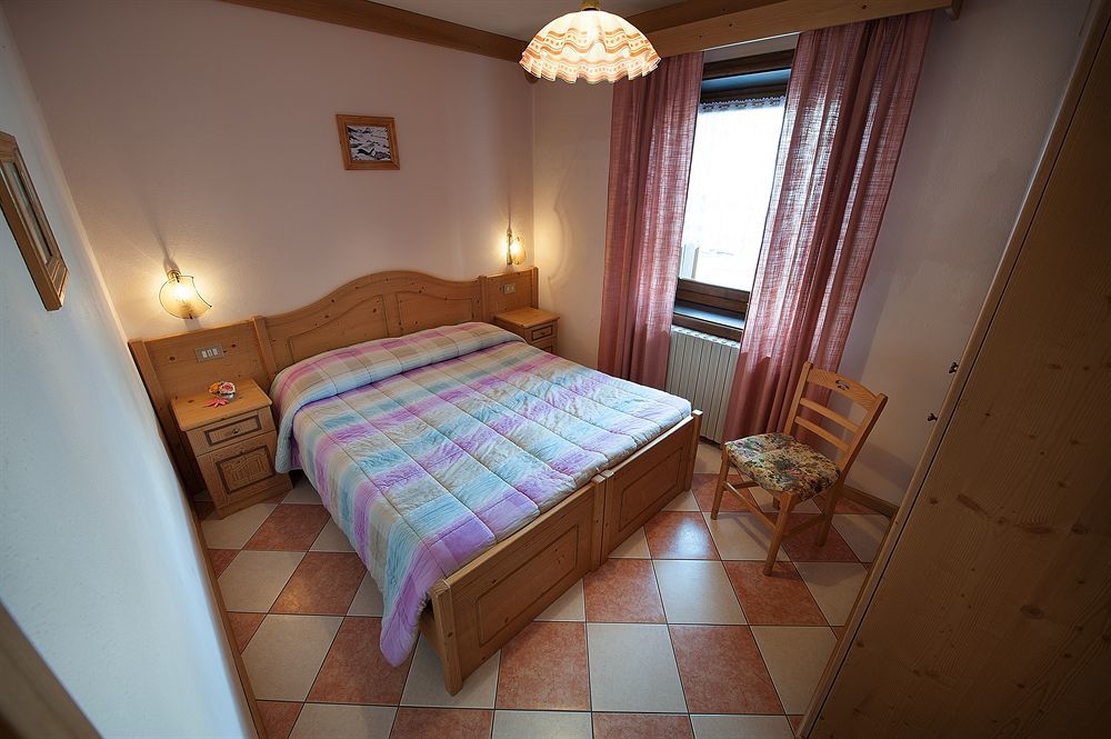 Appartamenti 3000 Livigno Ngoại thất bức ảnh