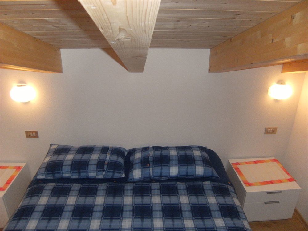 Appartamenti 3000 Livigno Ngoại thất bức ảnh