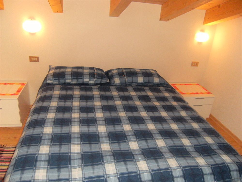Appartamenti 3000 Livigno Ngoại thất bức ảnh