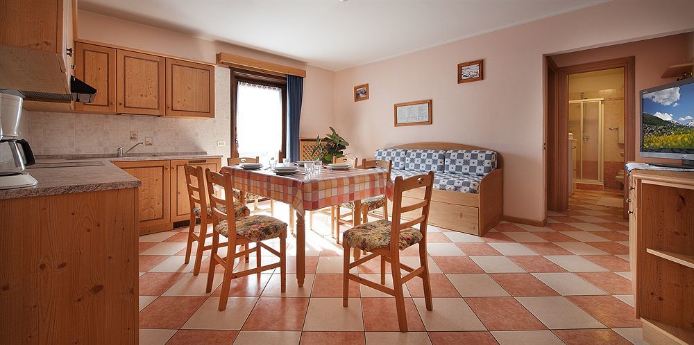 Appartamenti 3000 Livigno Ngoại thất bức ảnh