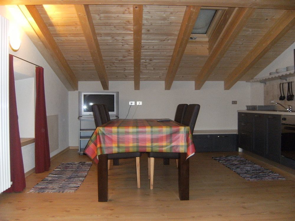 Appartamenti 3000 Livigno Ngoại thất bức ảnh