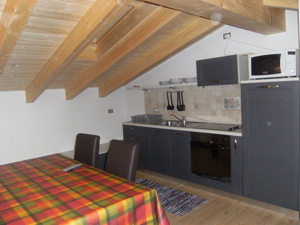 Appartamenti 3000 Livigno Ngoại thất bức ảnh