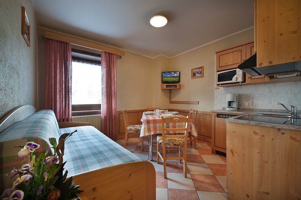 Appartamenti 3000 Livigno Ngoại thất bức ảnh