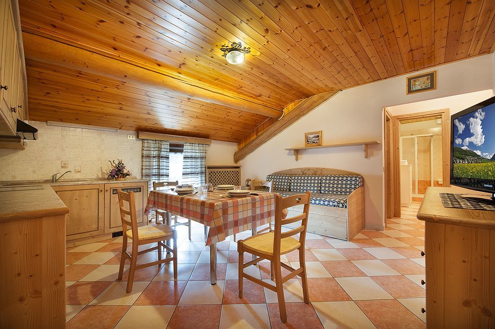 Appartamenti 3000 Livigno Ngoại thất bức ảnh