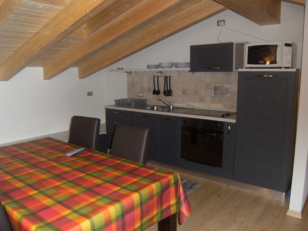 Appartamenti 3000 Livigno Ngoại thất bức ảnh